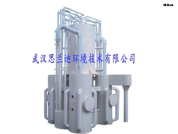 重力式無閥過濾器系列