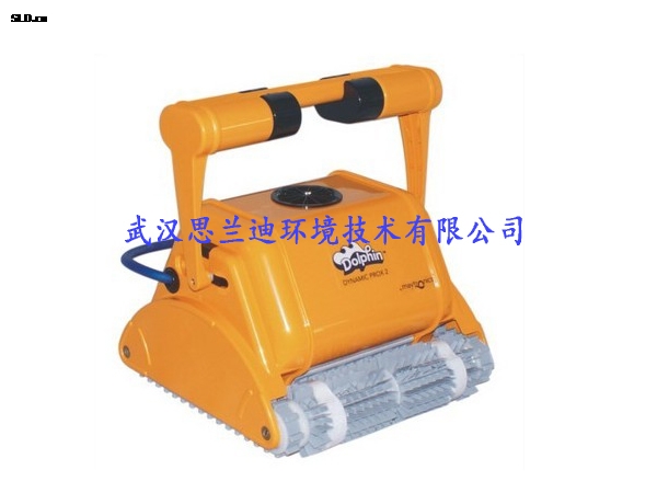 美國(guó)海豚3002全自動(dòng)吸污機(jī)