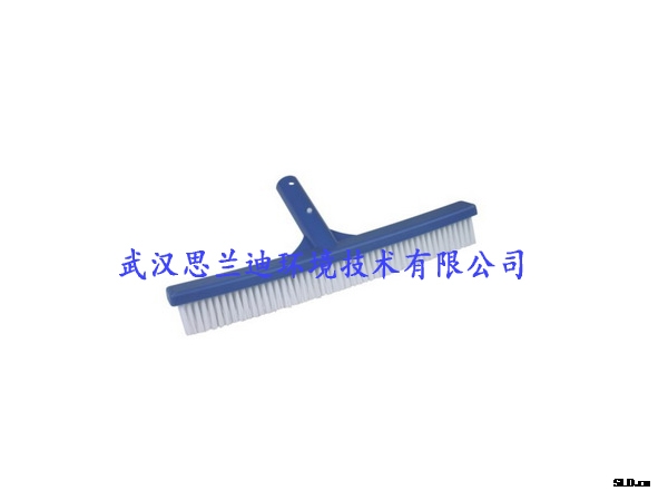 游泳清潔設備14寸膠刷