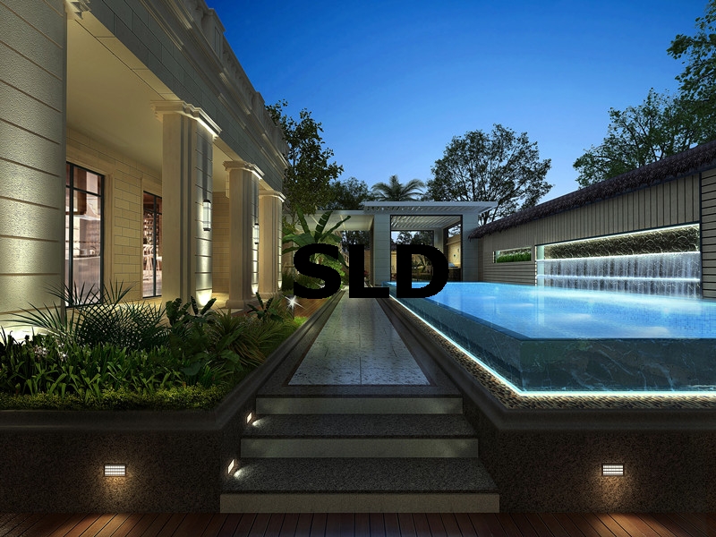 游泳池水變質有什么影響