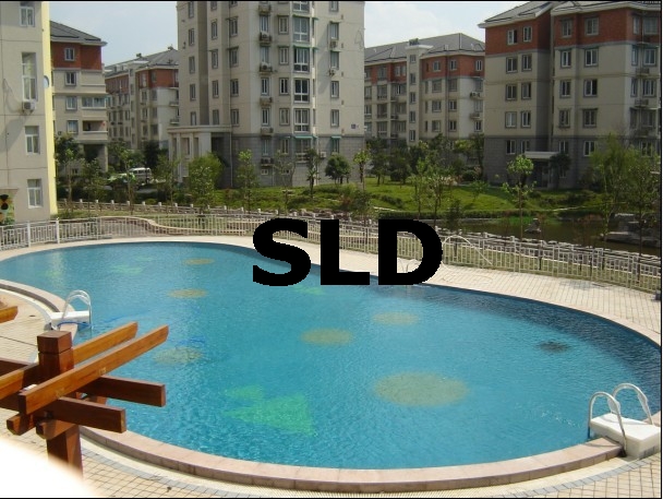 武漢水上樂園水處理的辦法