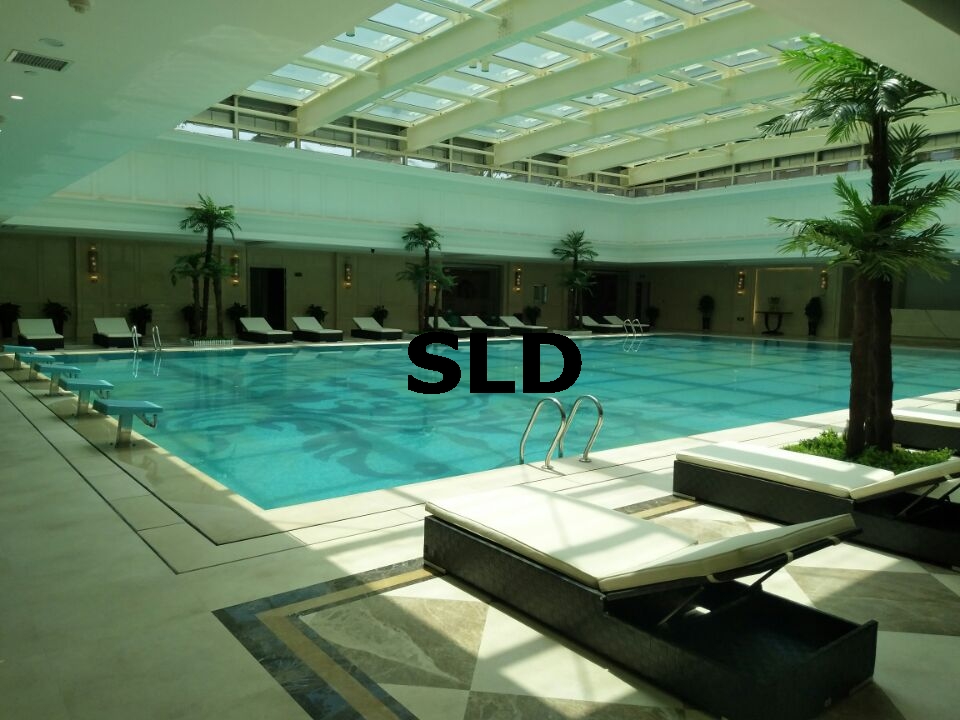 武漢水上樂(lè)園水處理注意事項(xiàng)