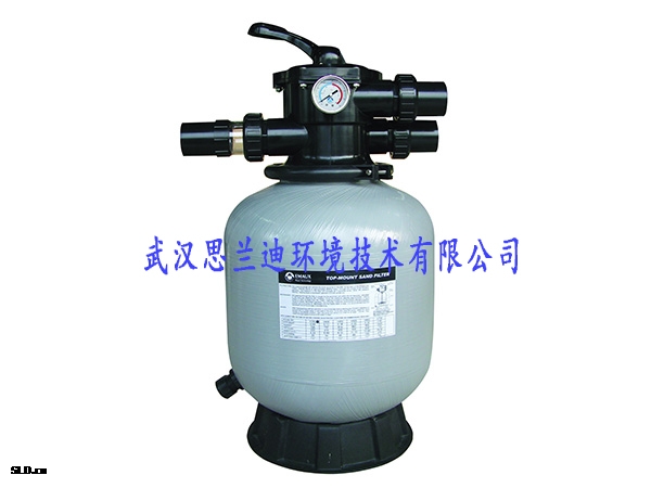 武漢泳池水處理設(shè)備中過(guò)濾器的重要性